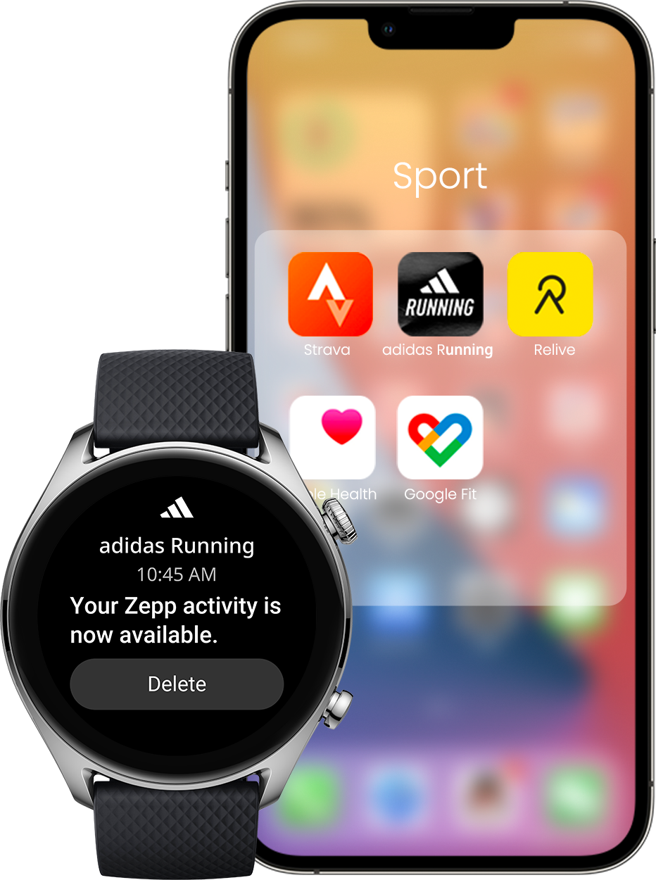 Amazfit GTR 4 Limited Edition Amazfit eu